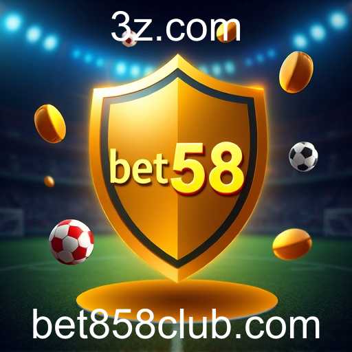 A Ascensão do bet858 no Cenário de Jogos Online