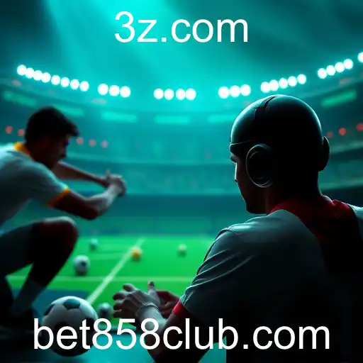 A Ascensão do Bet858: O Cenário Atual dos Jogos de Azar Online
