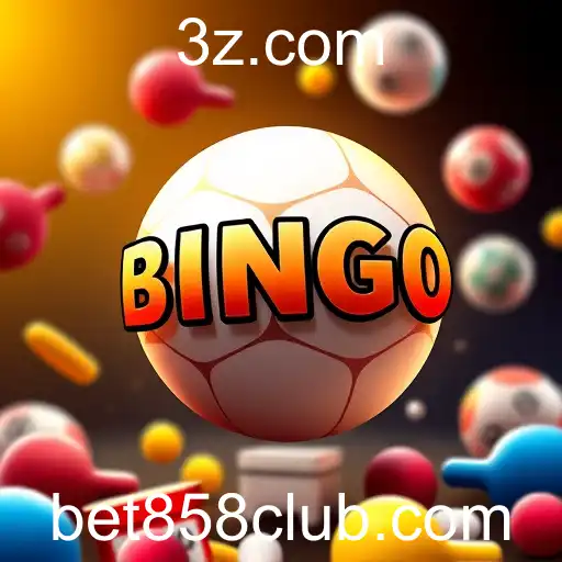 A Emoção do Bingo Online no Bet858: Diversão e Vantagens