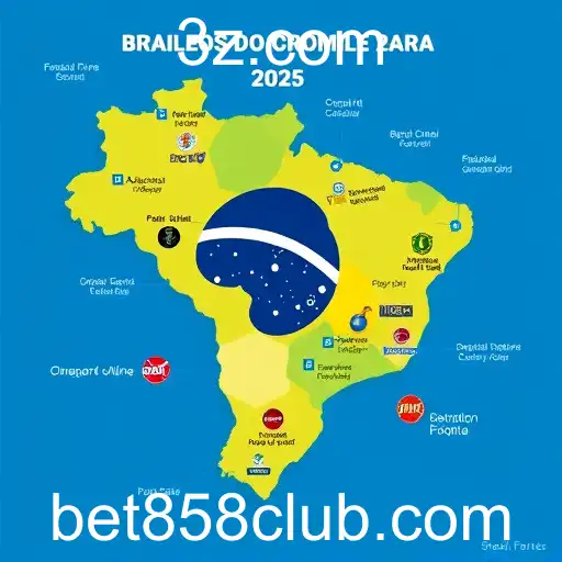 A Ascensão do Entretenimento Online no Brasil