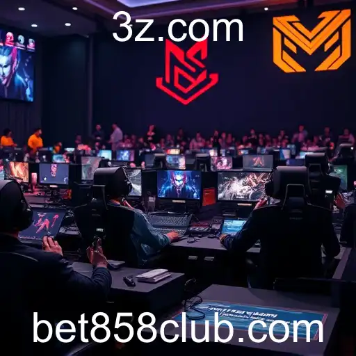 A Ascensão das Apostas em Esports: Um Novo Capítulo no Mundo dos Jogos Online