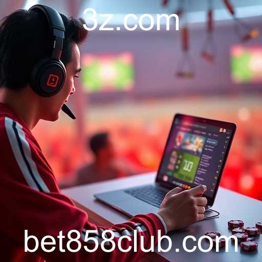 A Evolução dos Jogos Online no Brasil em 2025