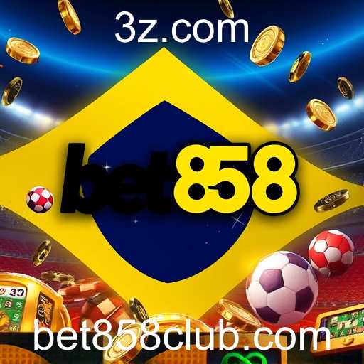 Impacto do bet858 no Cenário de Jogos em 2025