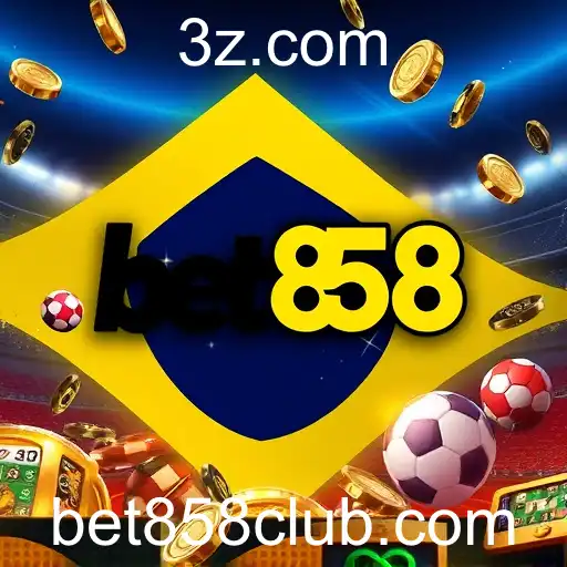 Impacto do bet858 no Cenário de Jogos em 2025