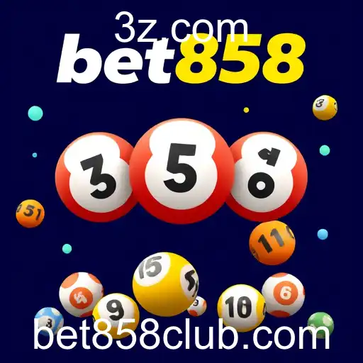 Explorando a Loteria Online: Diversão e Sorte ao Seu Alcance no bet858