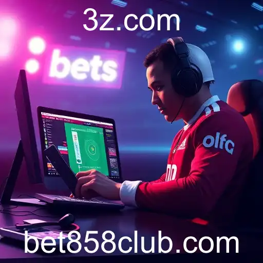 A Nova Era dos Jogos Online: Crescimento e Desafios