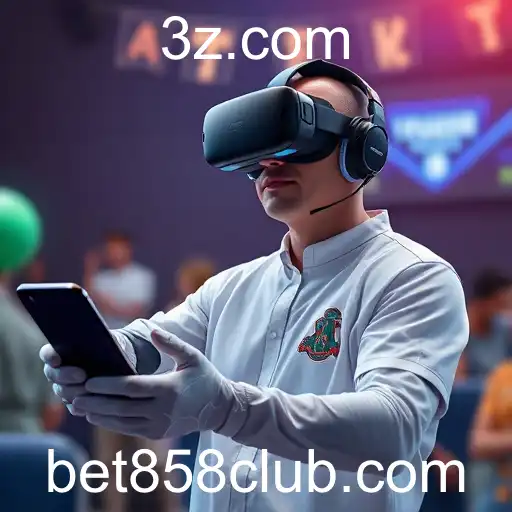 Tendências Emergentes no Mundo dos Jogos em 2025