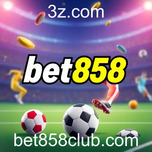 A Evolução do Jogo Online: O Impacto do bet858 em 2025