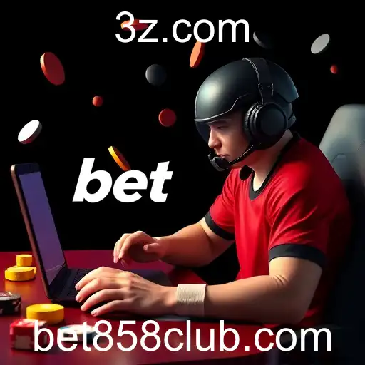 Dinâmicas e Perspectivas do Setor de Jogos Online