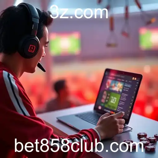 A Ascensão de Sites de Jogos Online em 2025