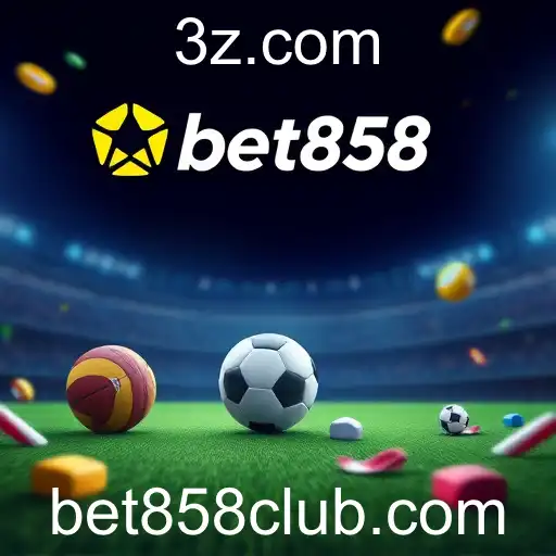 A Ascensão do bet858 nos Jogos Online