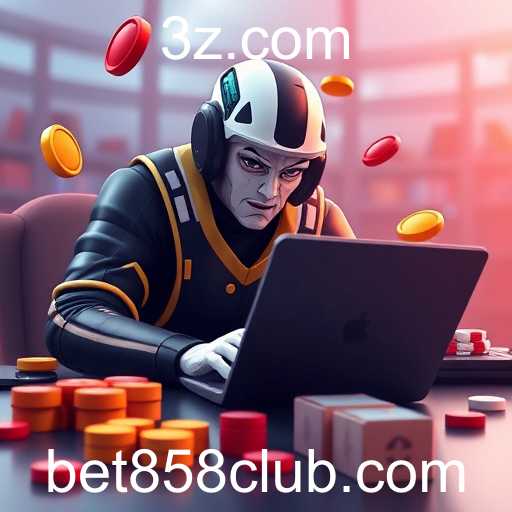 Crescimento e Desafios do Mercado de Jogos Online