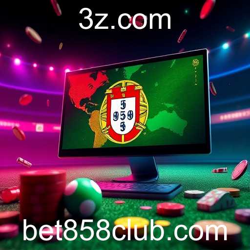 A Ascensão dos Jogos Online em Portugal