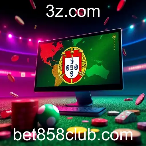 A Ascensão dos Jogos Online em Portugal