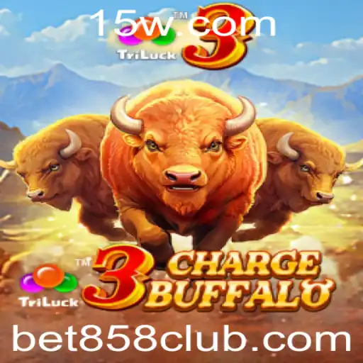3ChargeBuffalo: A Nova Sensação no Mundo dos Jogos de Apostas