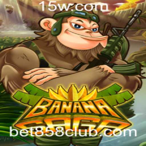 Descubra a Emoção do BananaSaga com Bet858