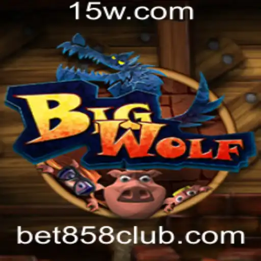 BigWolf: Explorando o Universo do Jogo Inovador com bet858