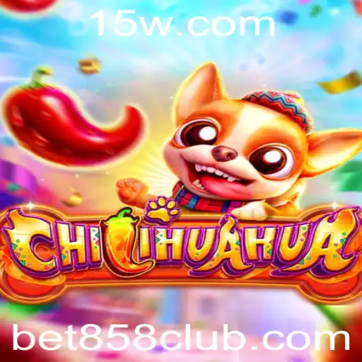 Descubra o Fascinante Mundo de CHILIHUAHUA: Um Jogo de Estratégia com Emoção e Diversão