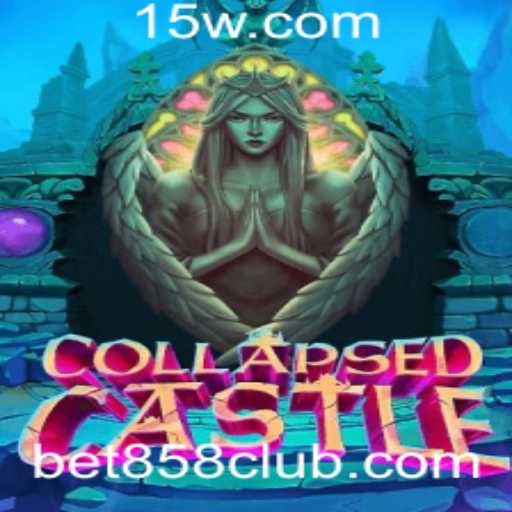 CollapsedCastle: Desbrave o Castelo Misterioso com bet858