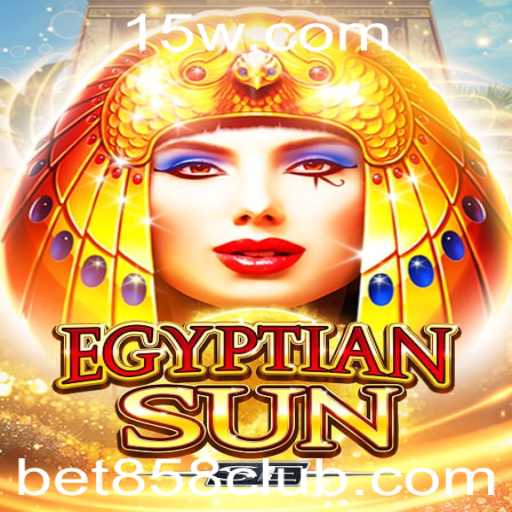 Conheça EgyptianSunSE: O Fascinante Mundo do Jogo Inspirado no Antigo Egito