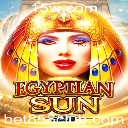 Conheça EgyptianSunSE: O Fascinante Mundo do Jogo Inspirado no Antigo Egito