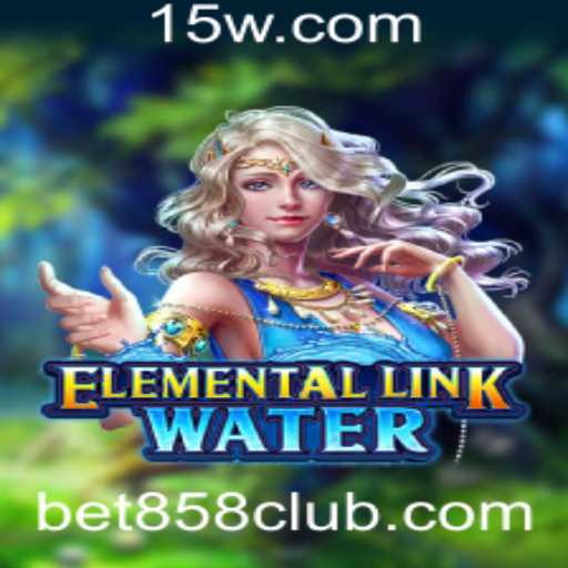 Descubra ElementalLinkWater: O Novo Sensação nos Jogos de Estratégia com bet858