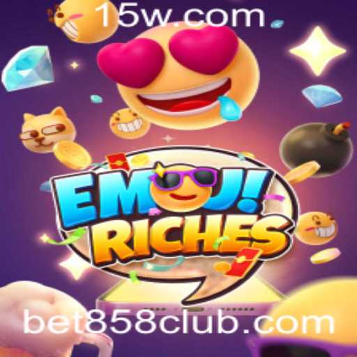 Descubra as Emoções de EmojiRiches: Um Jogo de Emoções e Prêmios