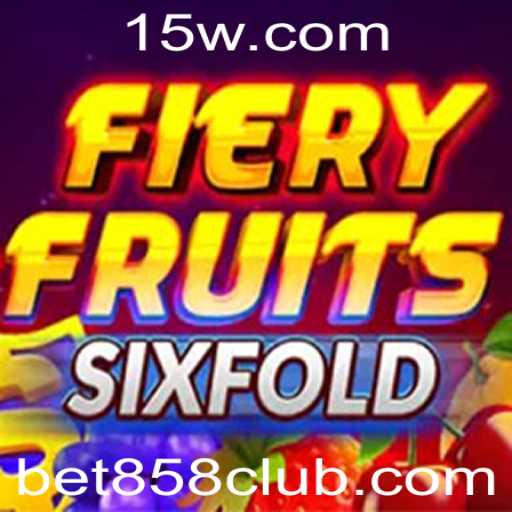 FieryFruitsSixFold: Explorando o Mundo Emocionante dos Jogos de Cassino Online