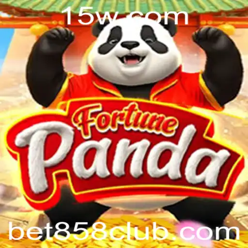 Explorando FortunePanda: Um Jogo de Apostar com bet858