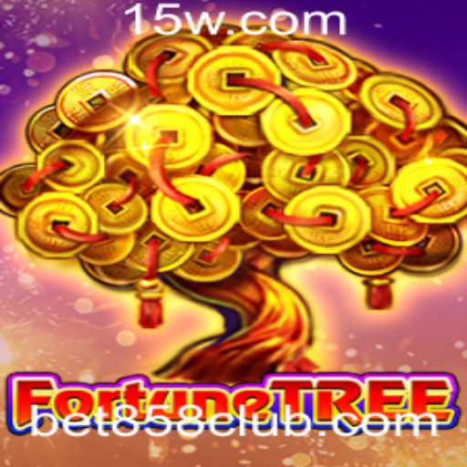 FortuneTree: Descubra o Fascinante Mundo de Apostas com bet858