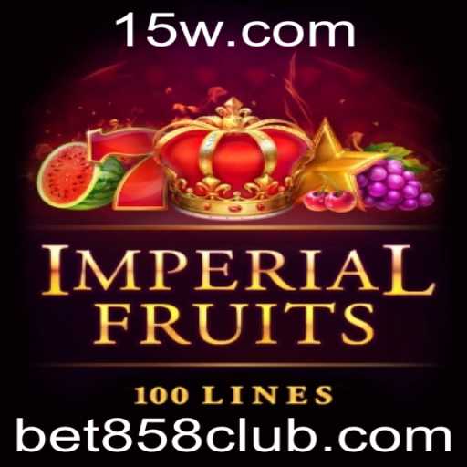 Descubra ImperialFruits100: A Nova Sensação de Jogos Online com bet858