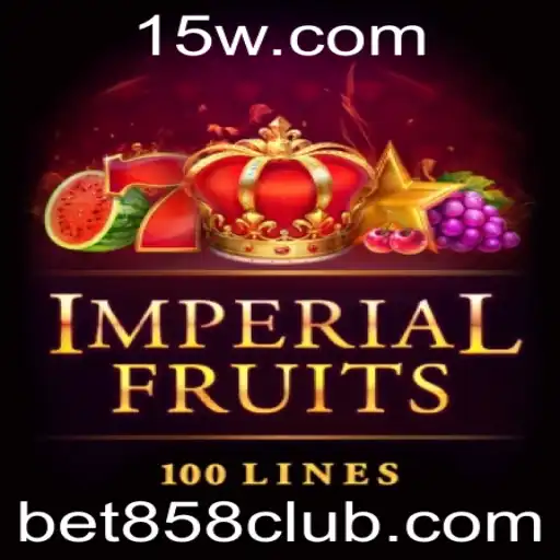 Descubra ImperialFruits100: A Nova Sensação de Jogos Online com bet858
