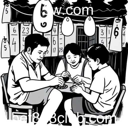 O Desafio Persistente do Jueteng nas Filipinas