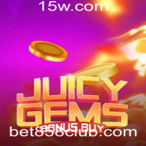 JuicyGemsBonusBuy: Uma Nova Experiência de Jogo no Bet858