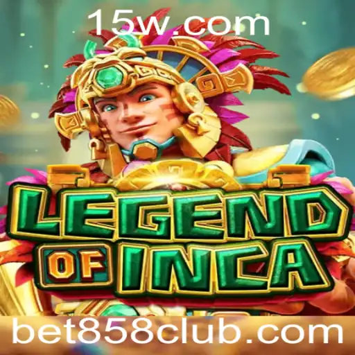 LegendofInca: Desvendando os Mistérios do Jogo com bet858
