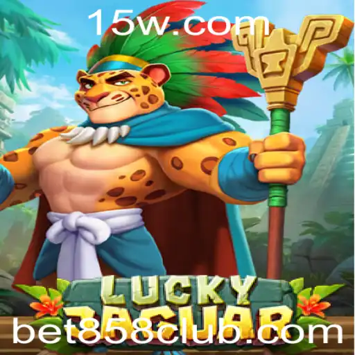 Explorando LuckyJaguar: Uma Aventura de Jogatina com Emoção e Estratégia