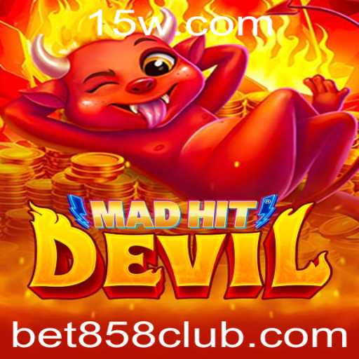 Explorando o Fascinante Mundo de MadHitDevil: Um Jogo Envolvente