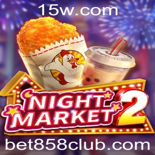 Descubra o Fascinante Mundo de NightMarket2 com bet858