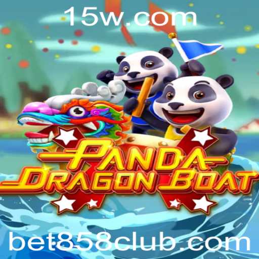 Explorando o Universo do Jogo PANDADRAGONBOAT: A Thriller Aquático de Estratégia e Diversão