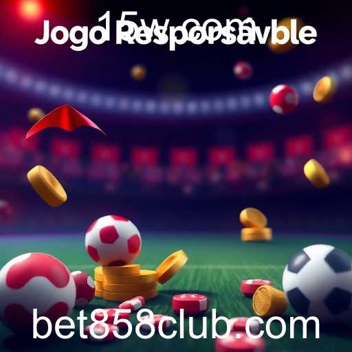 Jogo Responsável: O Papel Fundamental do bet858 no Incentivo a Práticas de Apostas Seguras