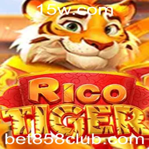 RicoTiger: Descubra o Jogo Empolgante e Suas Regras com Bet858