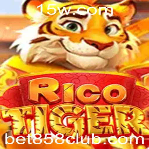 RicoTiger: Descubra o Jogo Empolgante e Suas Regras com Bet858