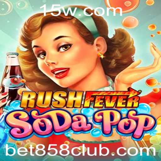 Descubra RushFeverSodaPop: A Nova Sensação dos Jogos