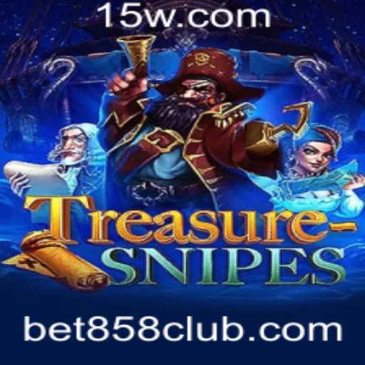 Descubra TreasureSnipes: O Novo Fenômeno dos Jogos Online