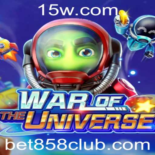 War of the Universe: Um Mergulho no Jogo Estratégico do Momento