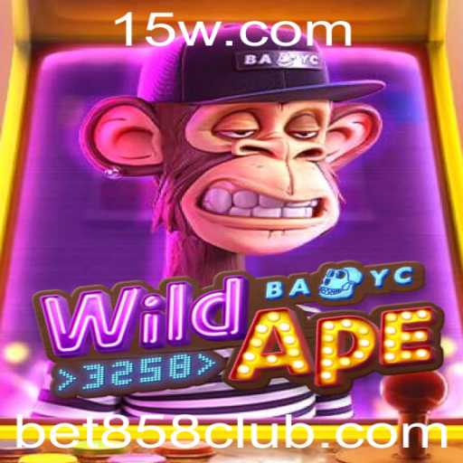 WildApe3258: Uma Aventura Selvagem nos Jogos Online