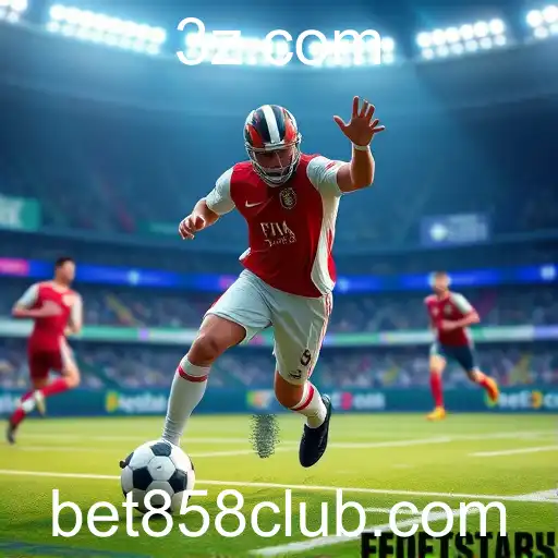 Desvendando o Mundo dos Esportes Virtuais no Bet858